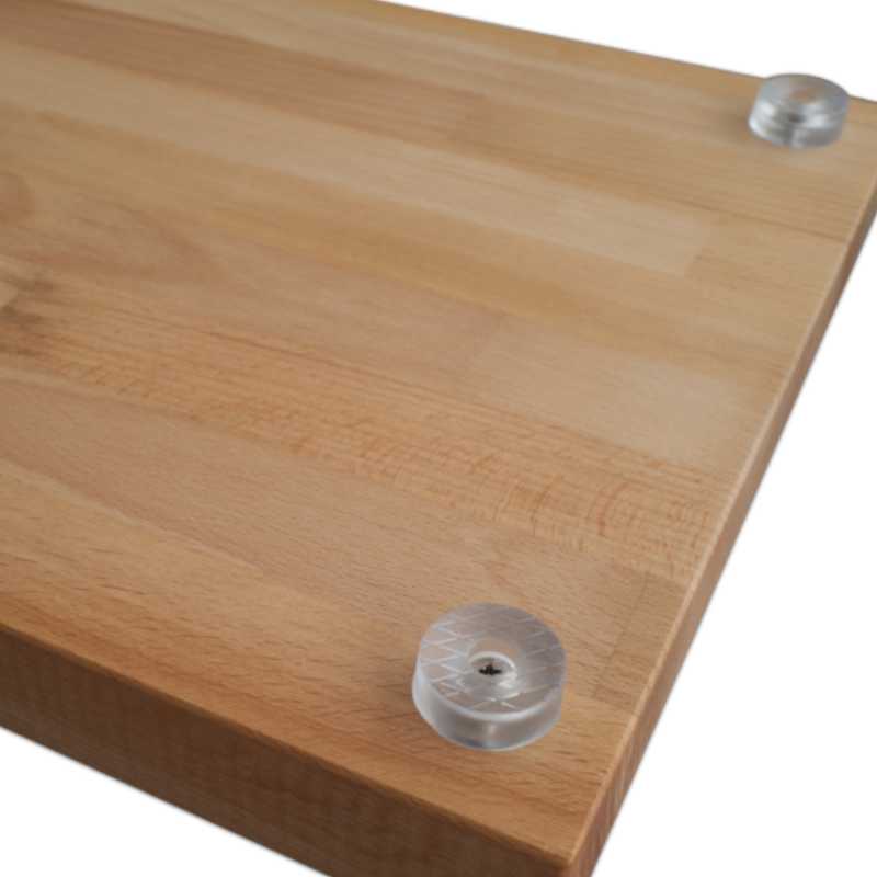 CUTRBOARD Anti-Rutsch-Fuss