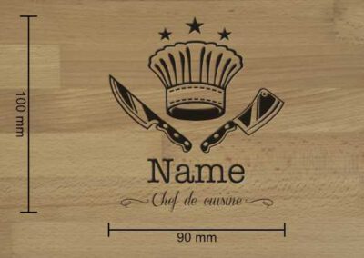 ChefDeCuisine