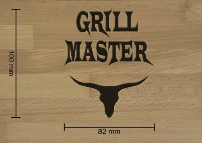 GrillMaster