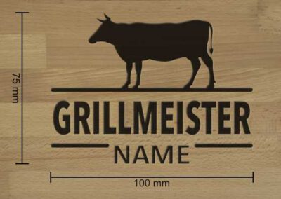 GrillmeisterRind
