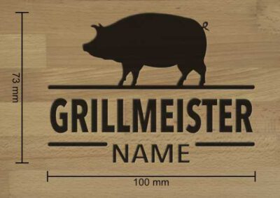 GrillmeisterSau