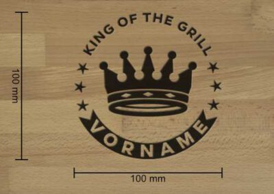KingOfGrill