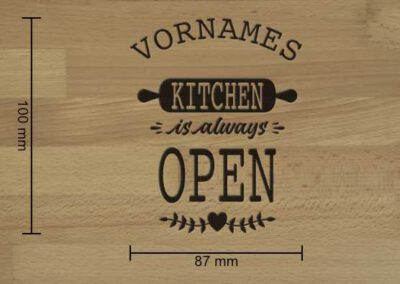 KitchenOpen