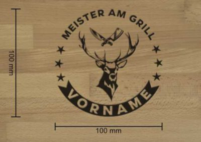 MeisterAmGrill
