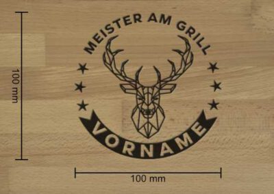 MeisterAmGrillPoly