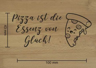 PizzaGlueck