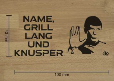 Spock