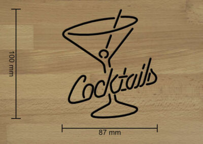 Cocktails