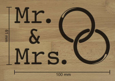 MrUndMrs