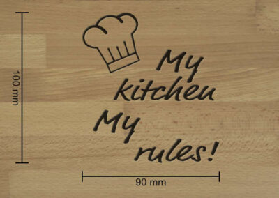 MyKitchen