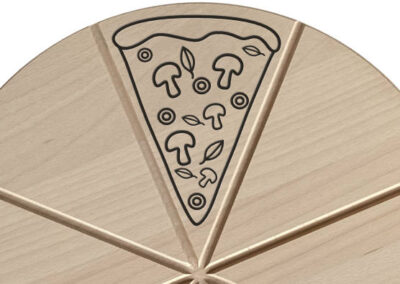 PizzaFunghi