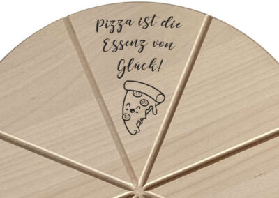 PizzaGlueck