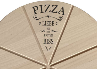 PizzaLiebe
