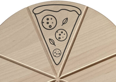PizzaSalami