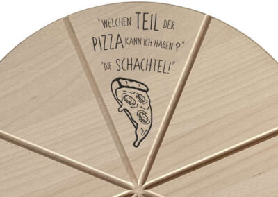 PizzaSchachtel