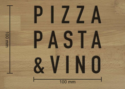 PizzaPastaVino