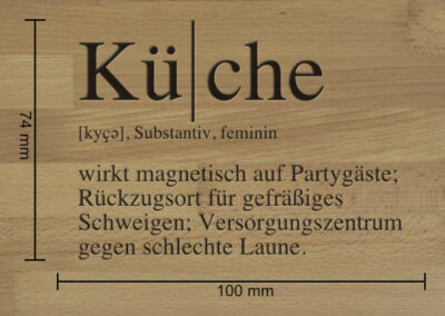 KücheDuden