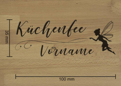 Küchenfee