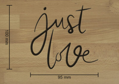 JustLove