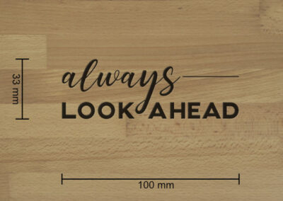 LookAhead