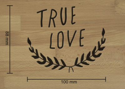 TrueLove