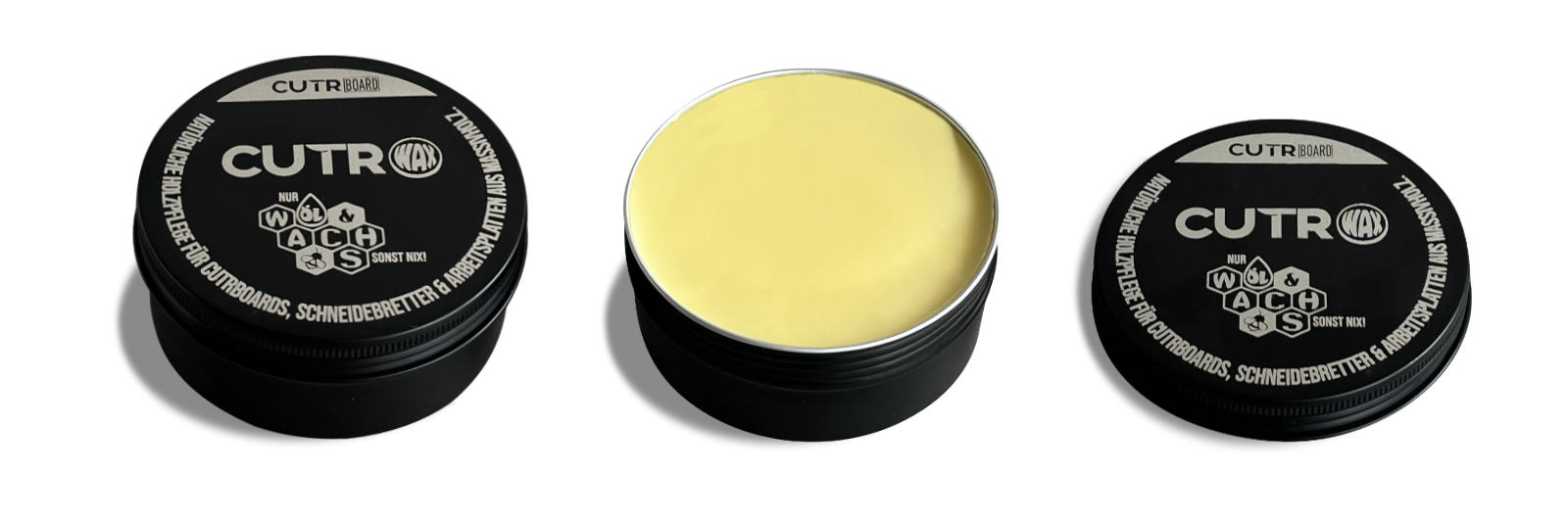 CUTRWAX CUTRWAX